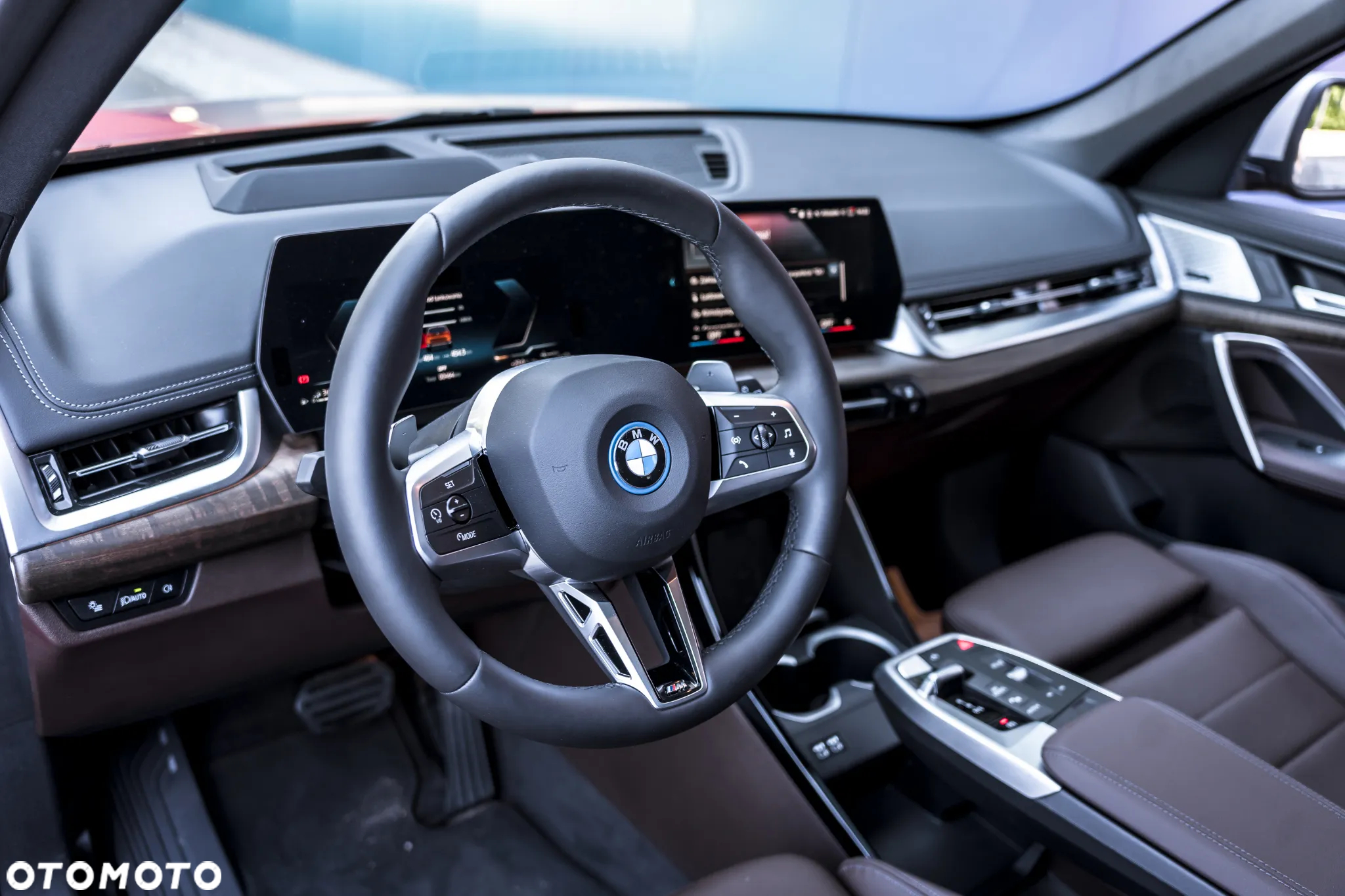 BMW X1 xDrive30e xLine sport - 6