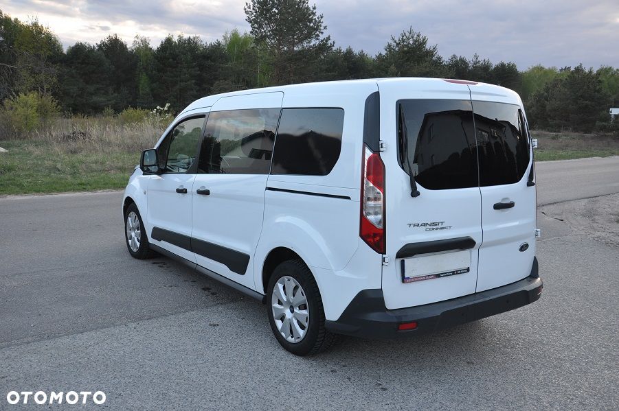Ford Transit Connect Kombi 230 L2 Trend - 5