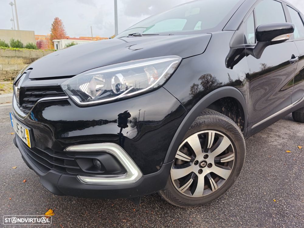 Renault Captur 1.5 dCi Zen - 7