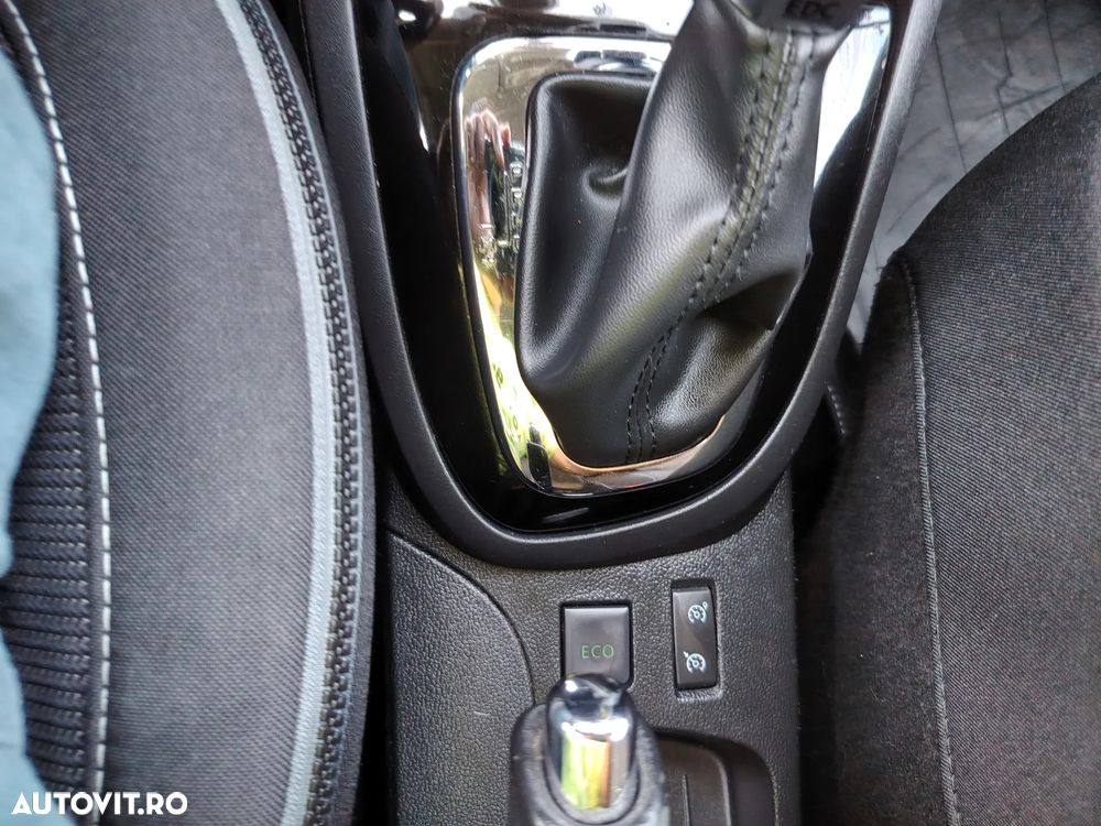 Renault Captur ENERGY dCi EDC Intens - 4