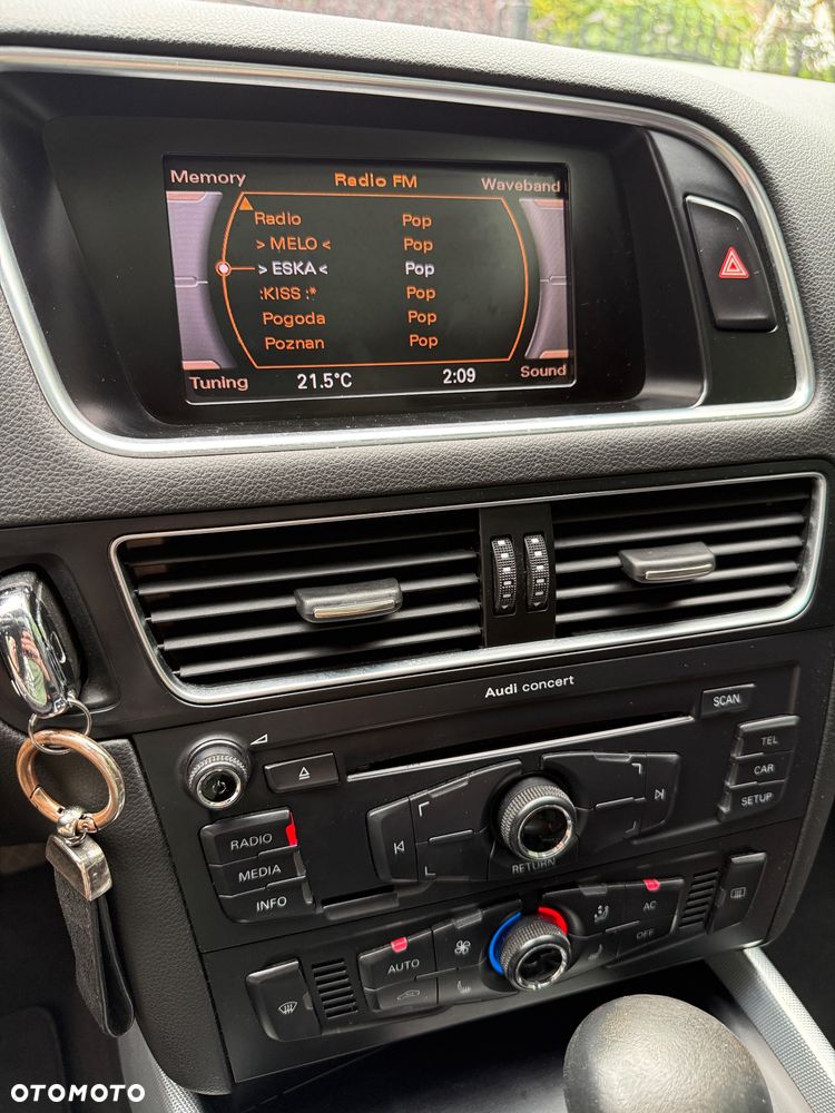 Audi Q5 2.0 TDI Quattro S tronic - 17