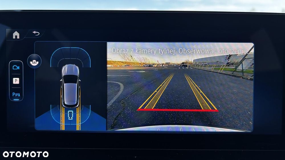 Mercedes-Benz GLA 200 AMG Line - 18