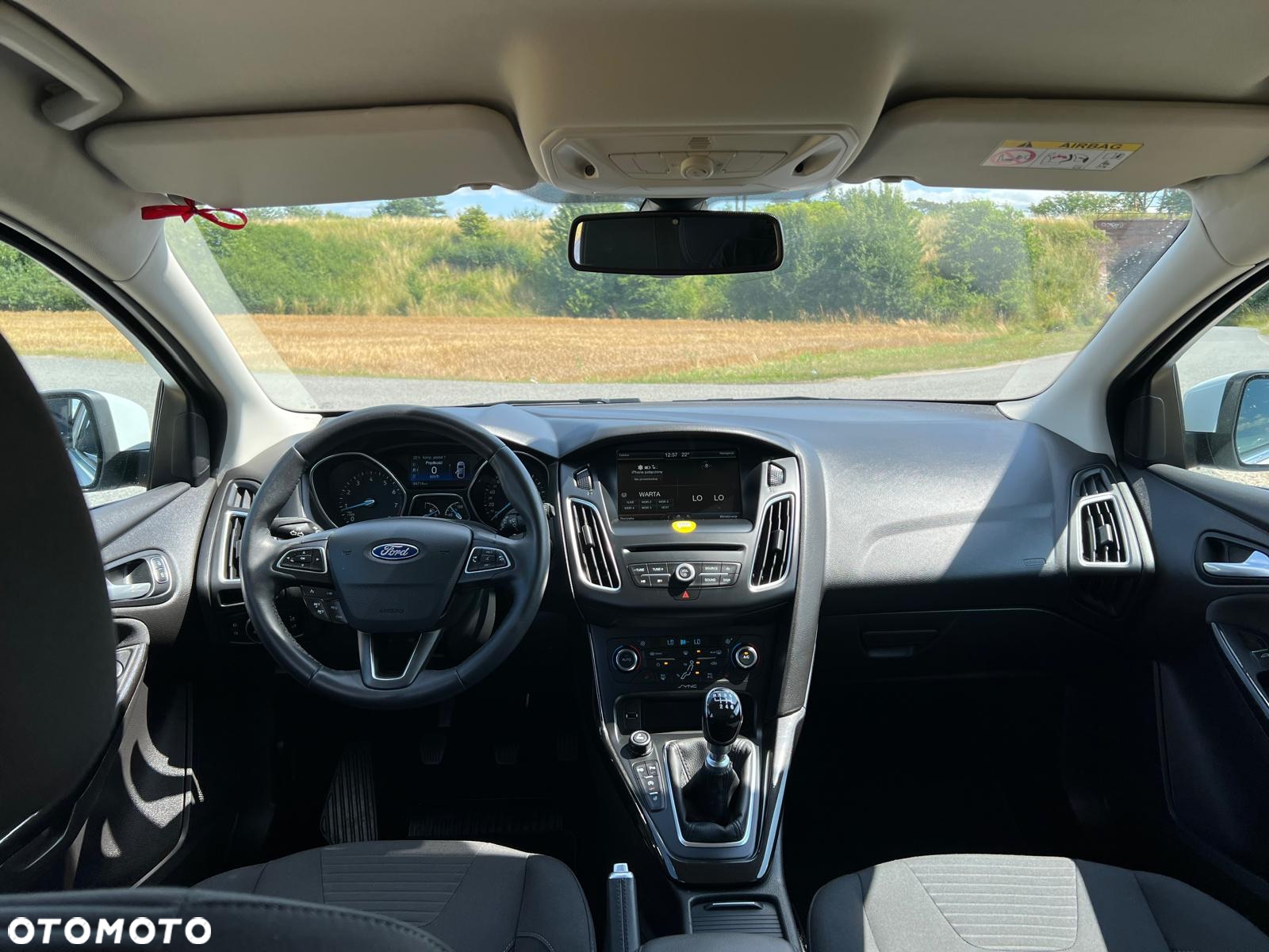 Ford Focus - 9