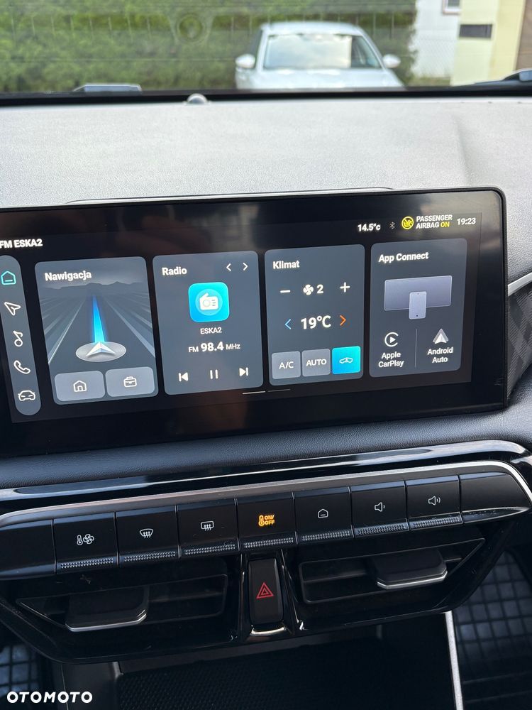 MG MG3 1.5 HEV+ Standard - 23