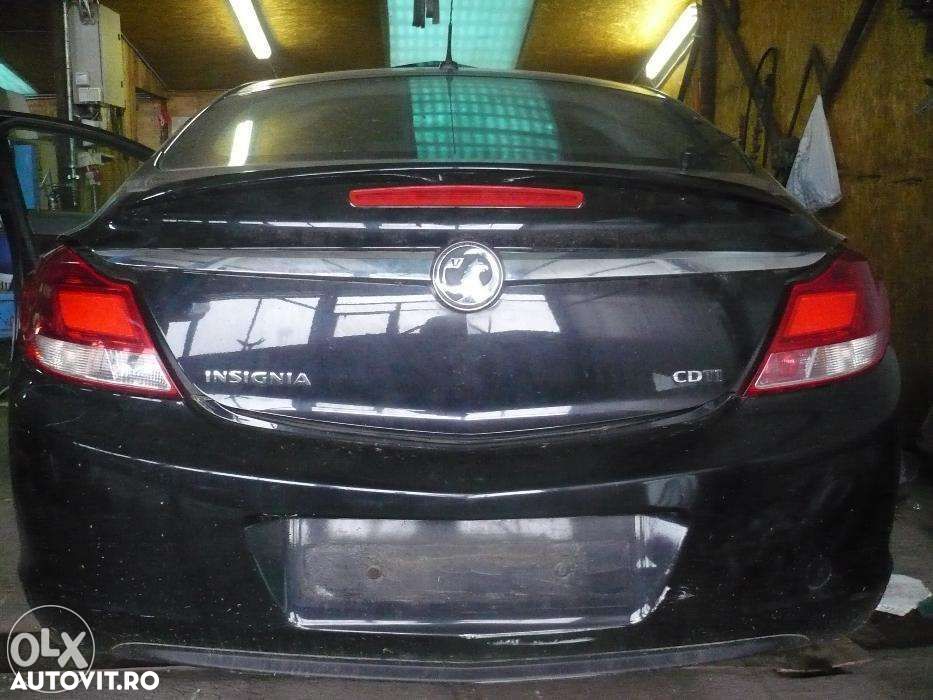 Opel Insignia - 4