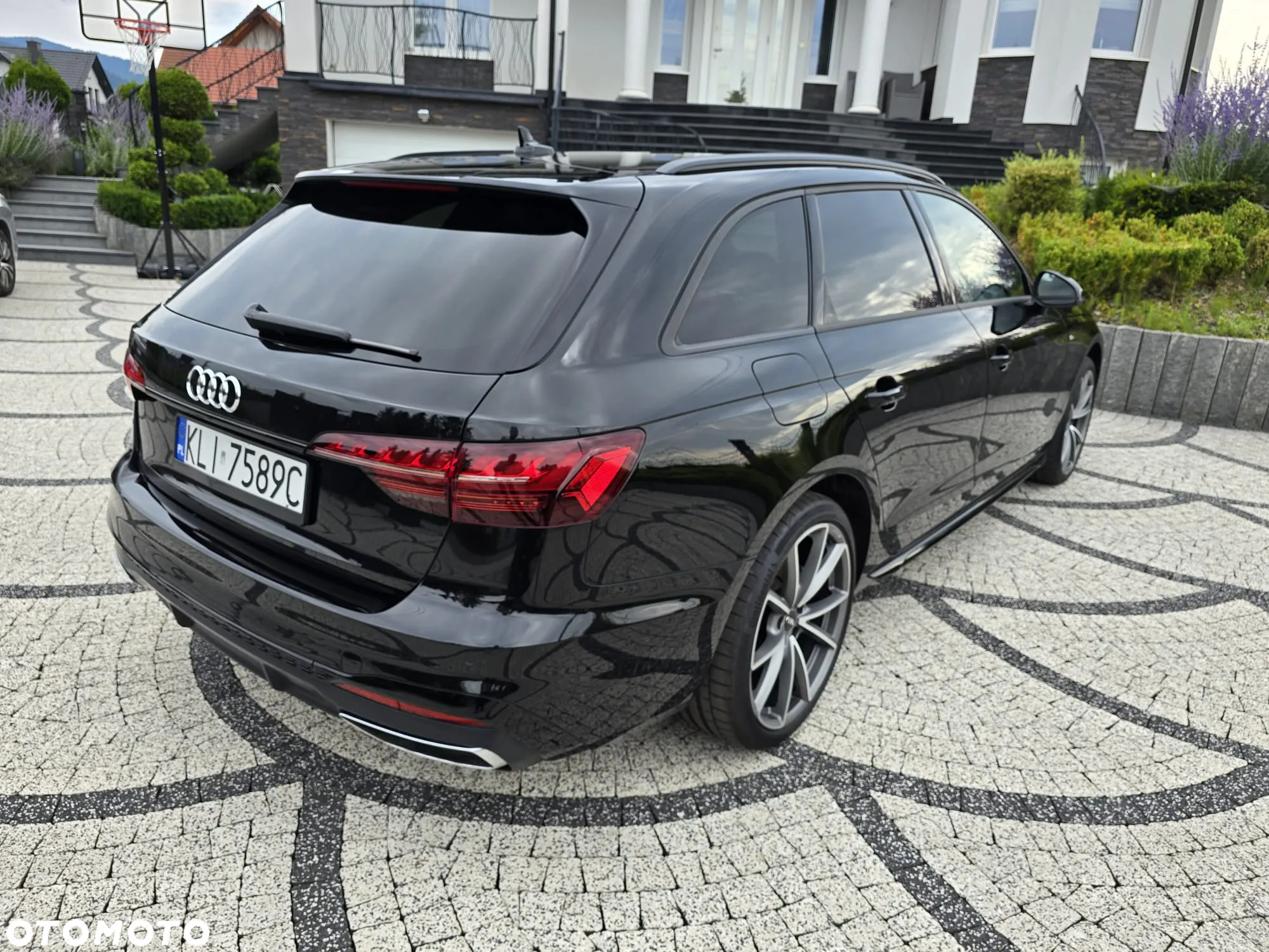Audi A4 2.0 TDI Quattro Sport S tronic - 11