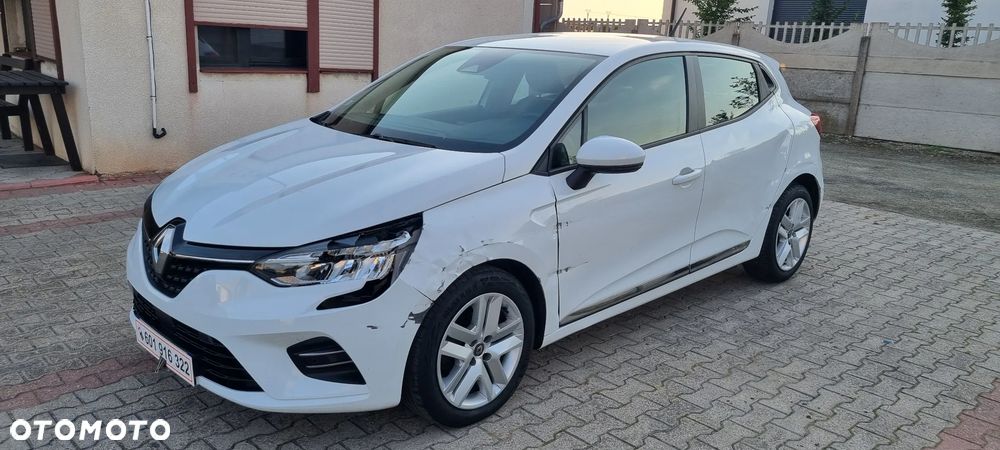 Renault Clio - 8