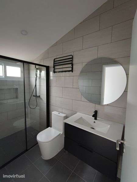 Apartamento T2 Condomínio Privado !!! - Grande imagem: 3/7