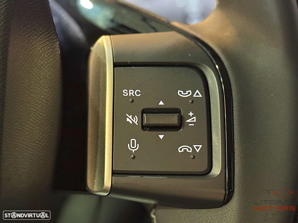 Citroën C3 1.2 Turbo You - 25