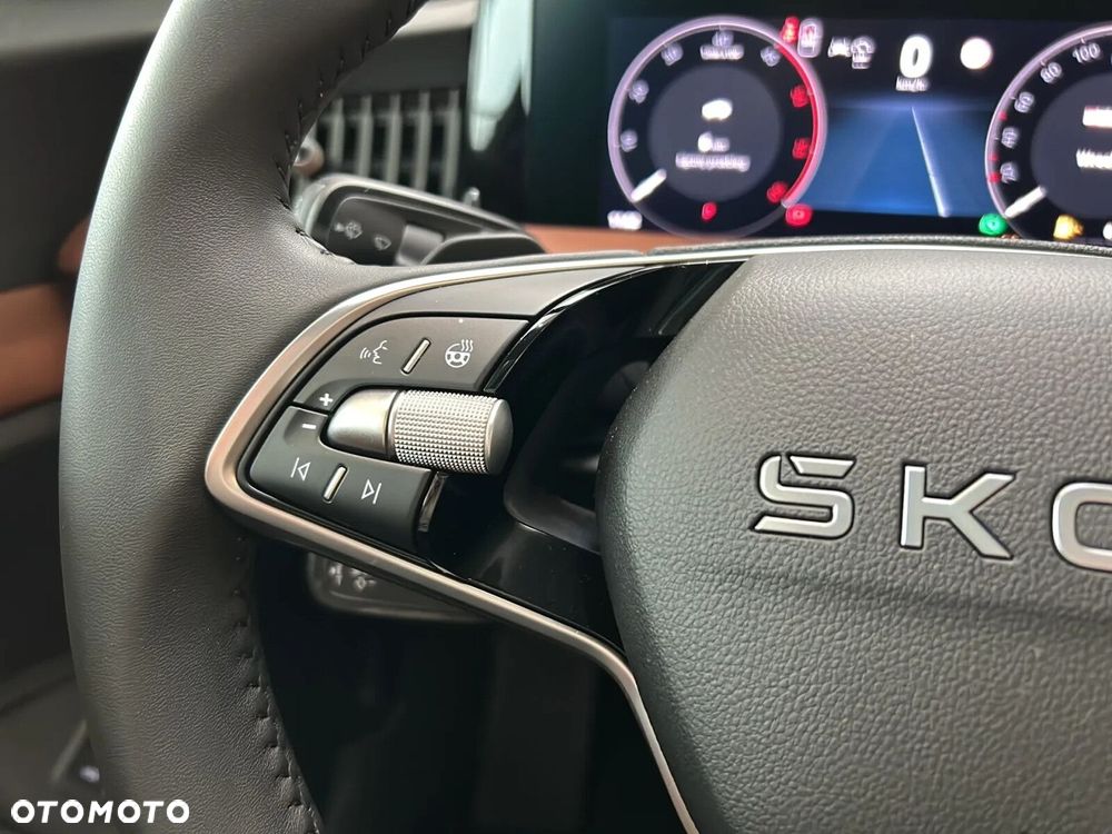 Skoda Superb - 12