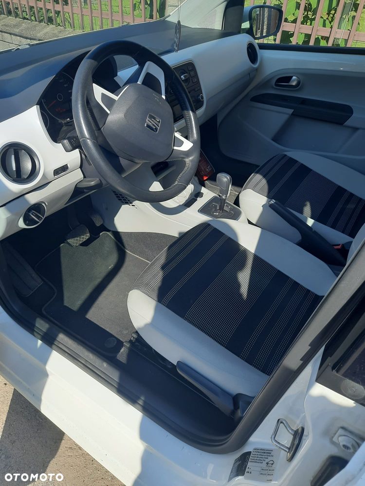 Seat Mii 1.0 SQ Style - 5