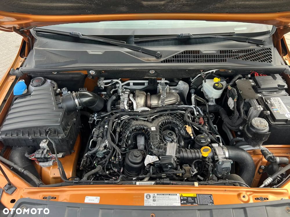 Volkswagen Amarok 3.0 V6 TDi 4MOTION Canyon - 9