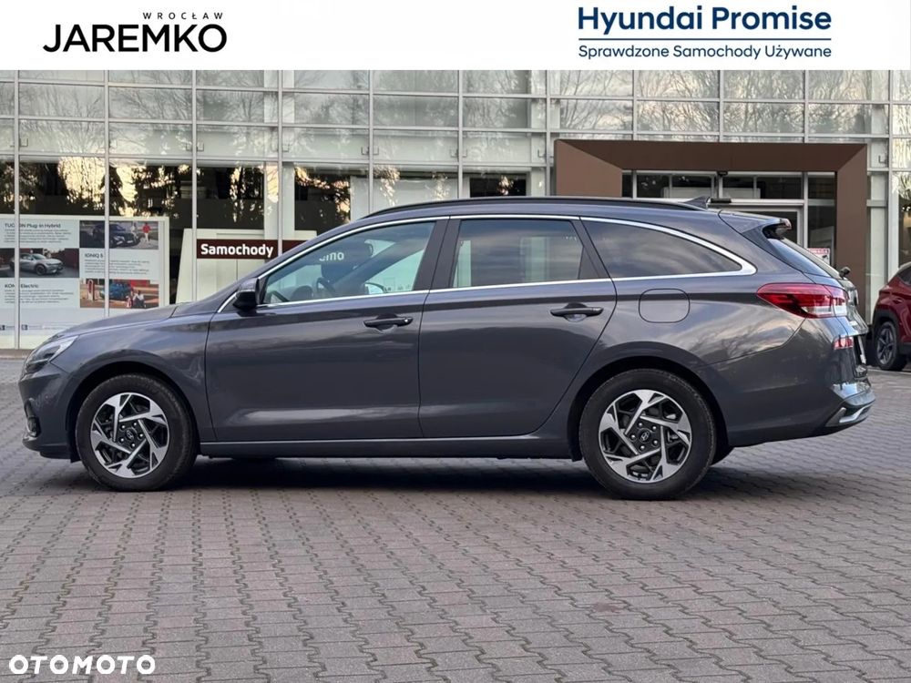 Hyundai i30 1.5 T-GDI 48V Smart DCT - 4