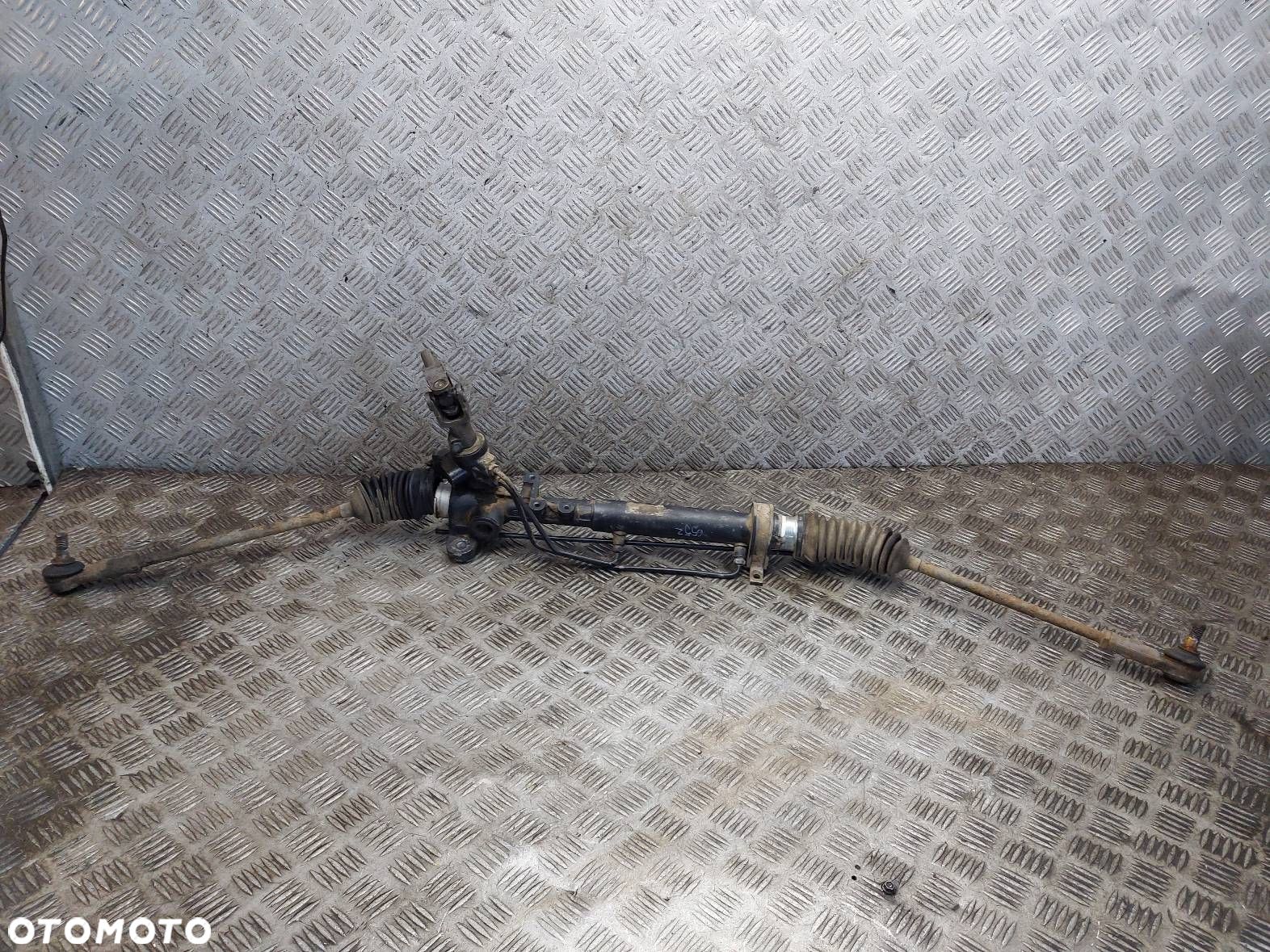 MAGLOWNICA PRZEKŁADNIA KIEROWNICZA VOLKSWAGEN VENTO I EU 1H1422055 - 1