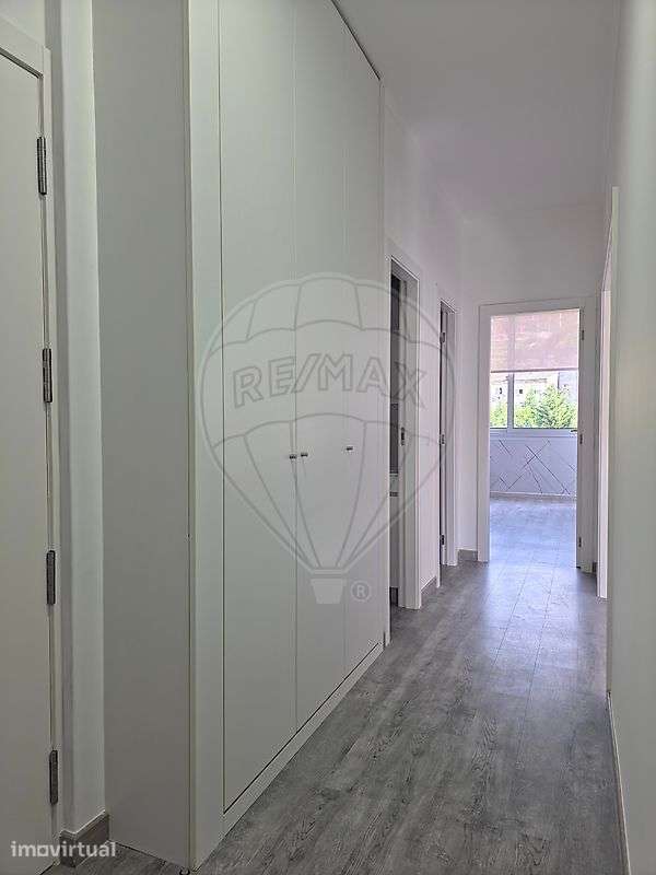 Apartamento T2 para arrendamento - Grande imagem: 5/11