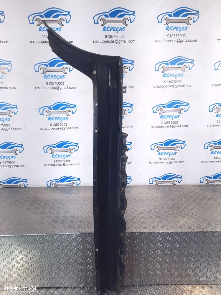 EMBALADEIRA EMBALADEIRAS ESQUERDA DIREITA BMW X3 E83 51773330870 3330870 SAIA SAIAS LATERAL LATERAIS - 5