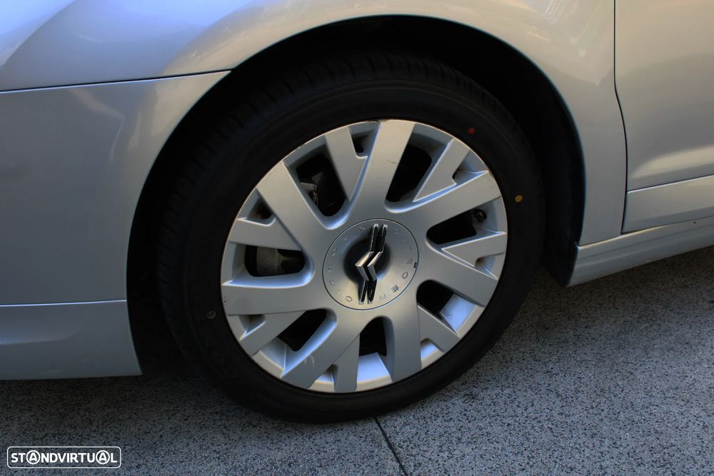Citroën C4 2.0 HDi FAP VTS - 47