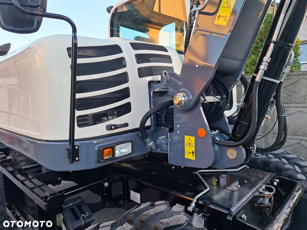 Terex TW 110 - 31
