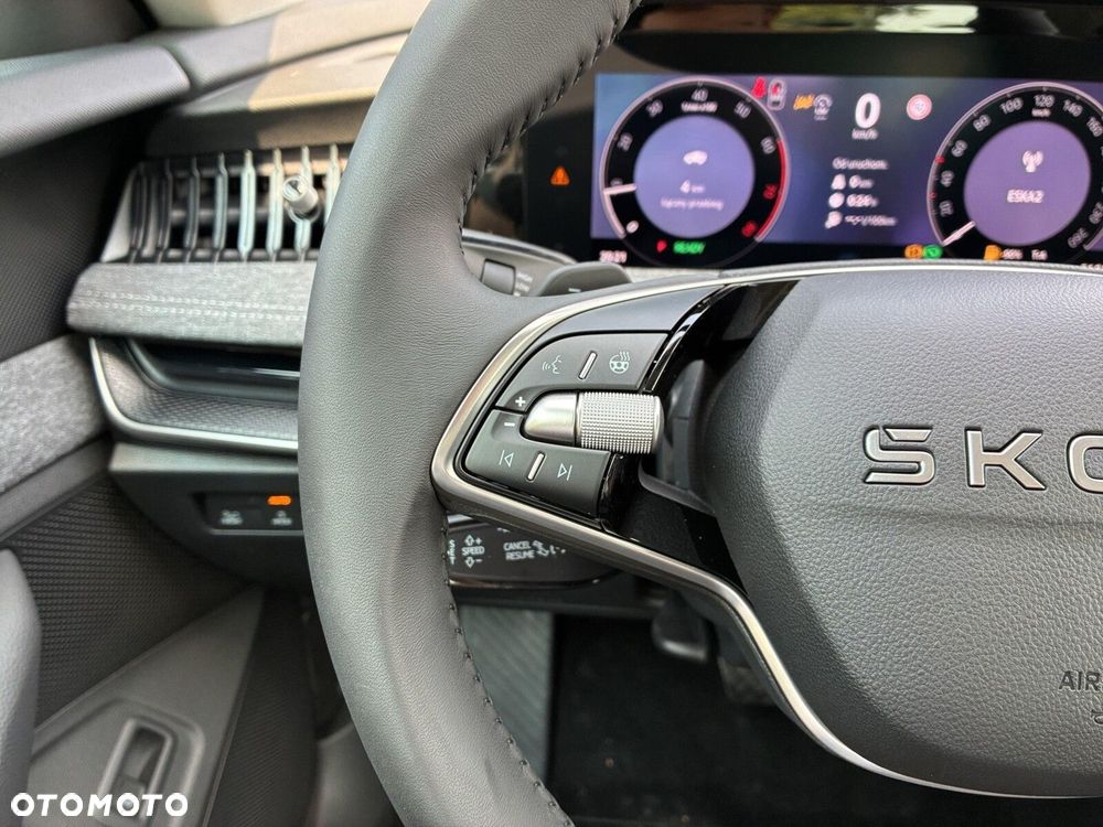 Skoda Superb - 15