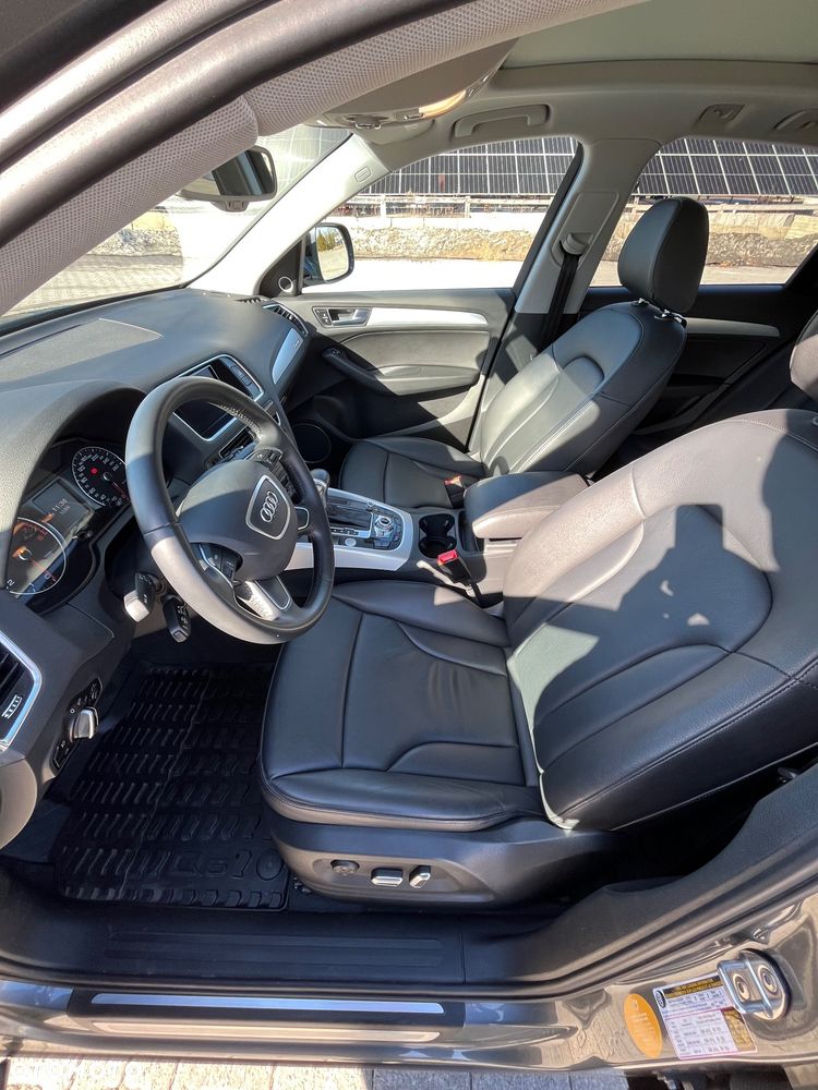 Audi Q5 - 16