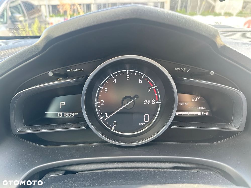 Mazda 3 - 13
