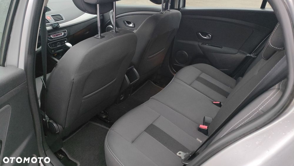 Renault Megane - 6