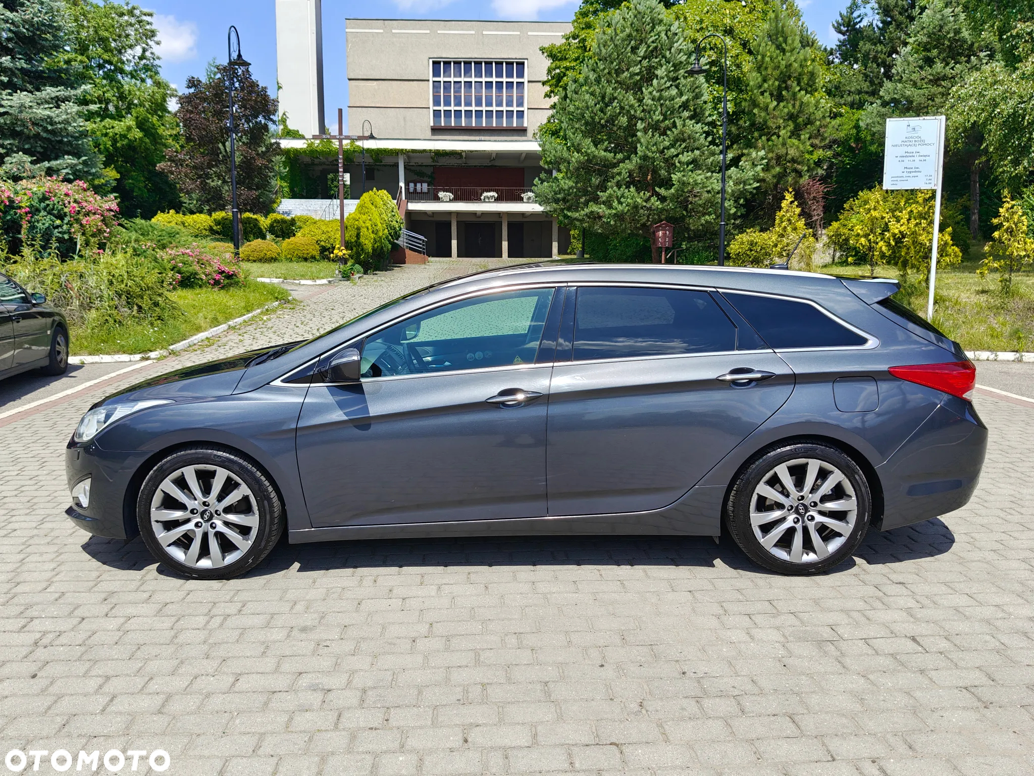 Hyundai i40 1.7 CRDi Premium - 16