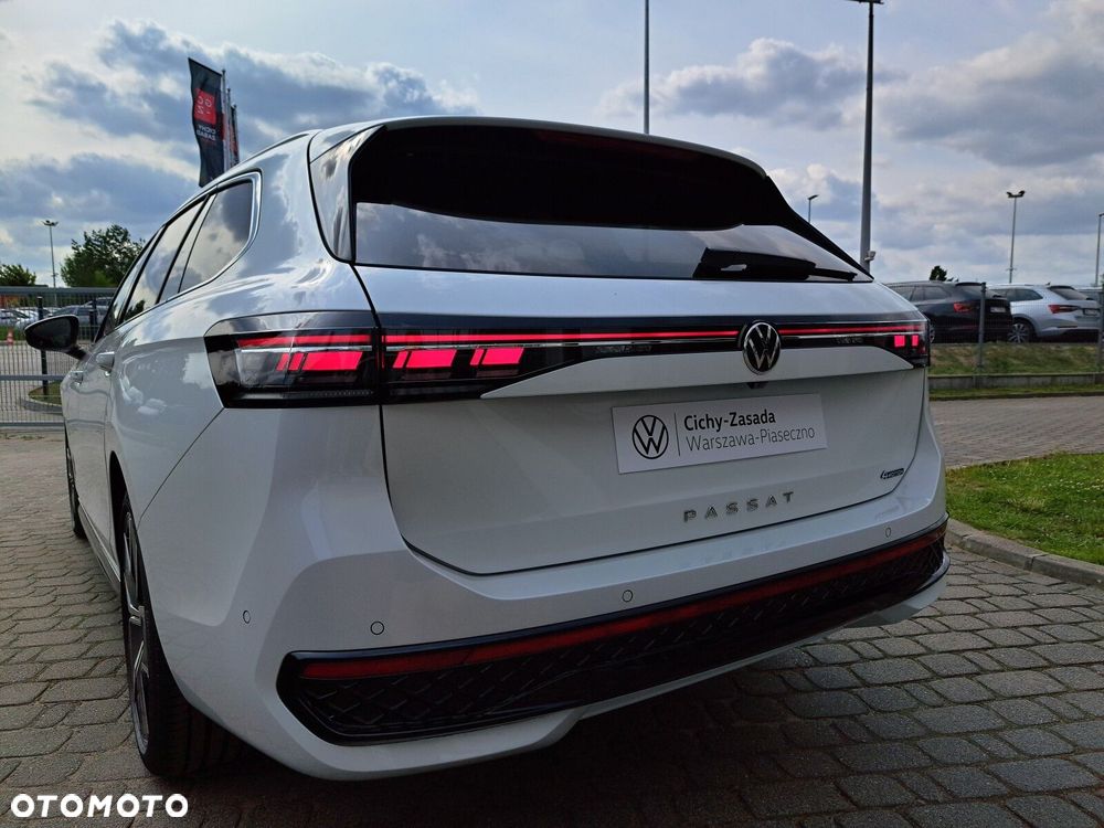 Volkswagen Passat - 39