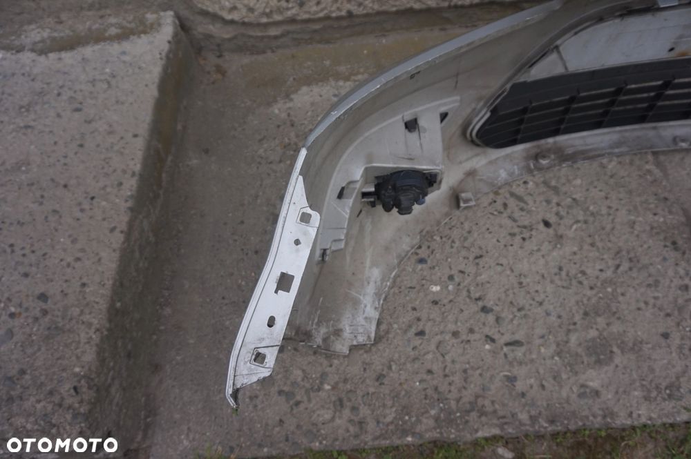 ZDERZAK PRZEDNI FORD FOCUS MK2 LIFT 03 08/11r O3 - 8