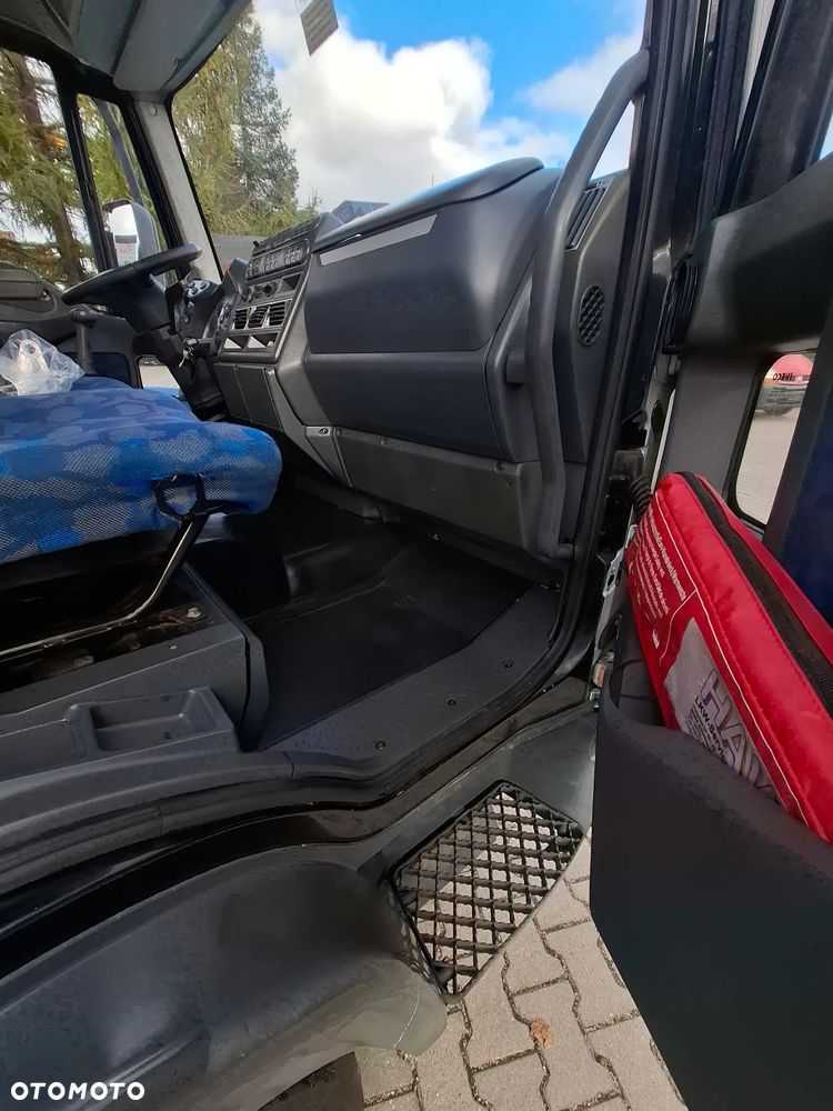 Iveco Eurocargo 10e18 - 12