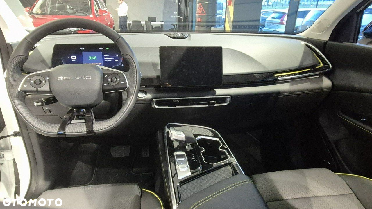 Baic Beijing 5 - 13