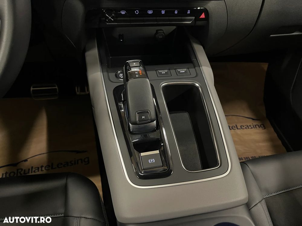 Citroën C5 Aircross 1.2 PureTech 130 S&S EAT8 Shine - 23