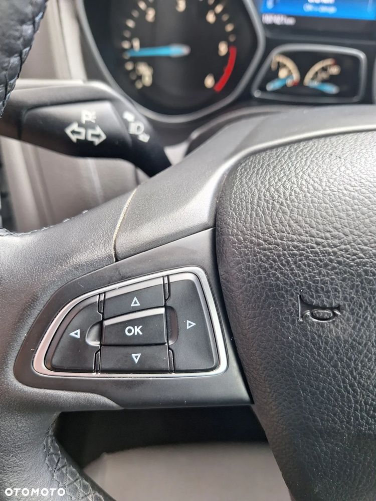 Ford Focus - 13