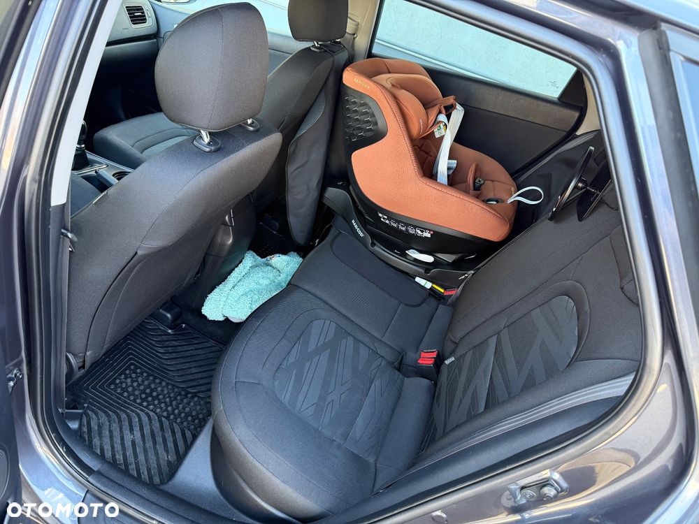 Kia Ceed 1.4 CRDi M - 8