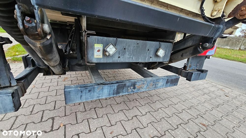 Volvo FL 240 CHŁODNIA - 11