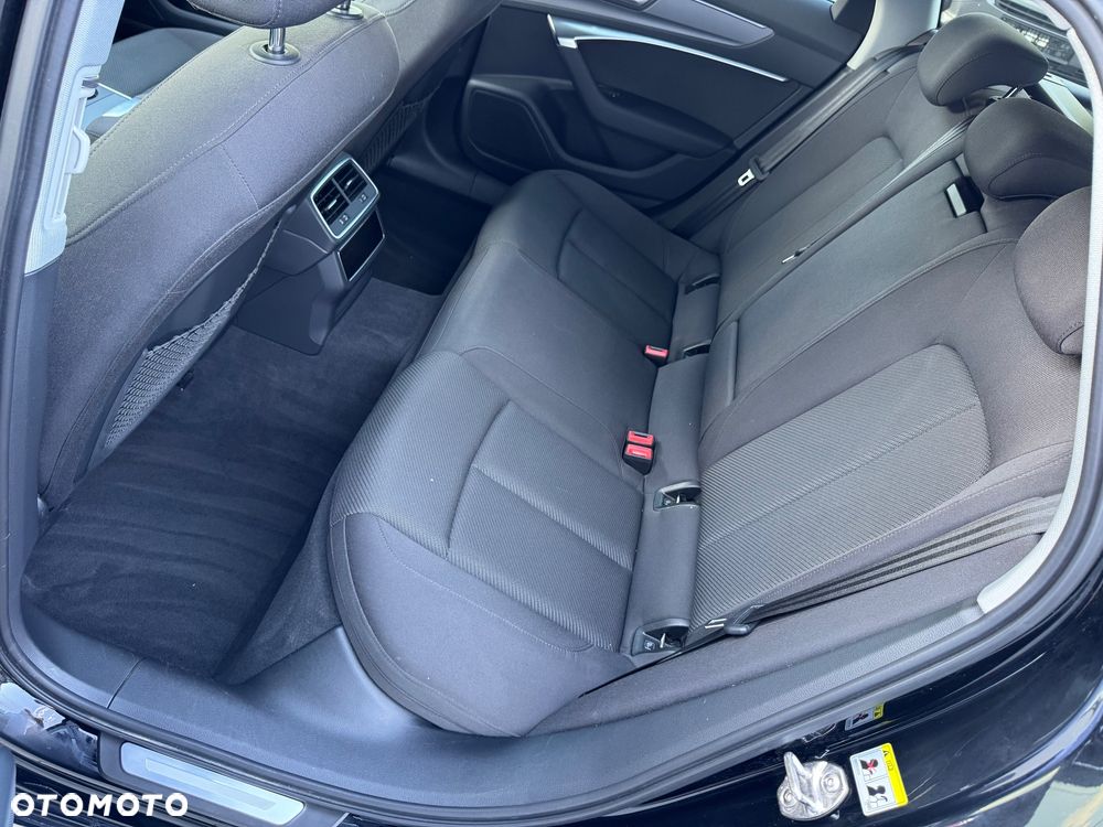 Audi A6 Avant 40 TDI S tronic sport - 28