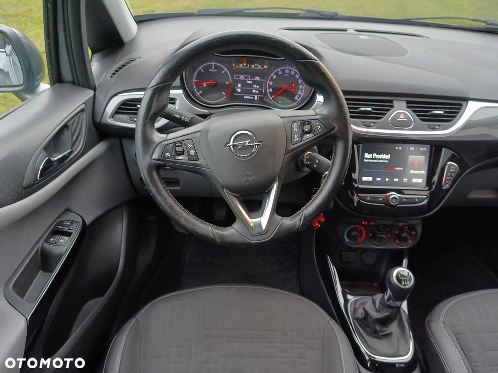 Opel Corsa 1.3 D (CDTi) (ecoFLEX) Start/Stop Color Edition - 25