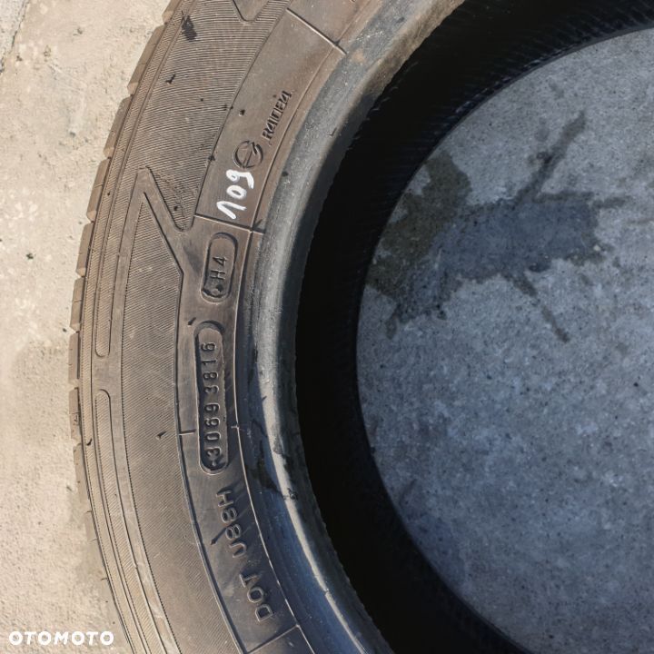 OPONA NANKANG 225/65R18  2-SZT - 3