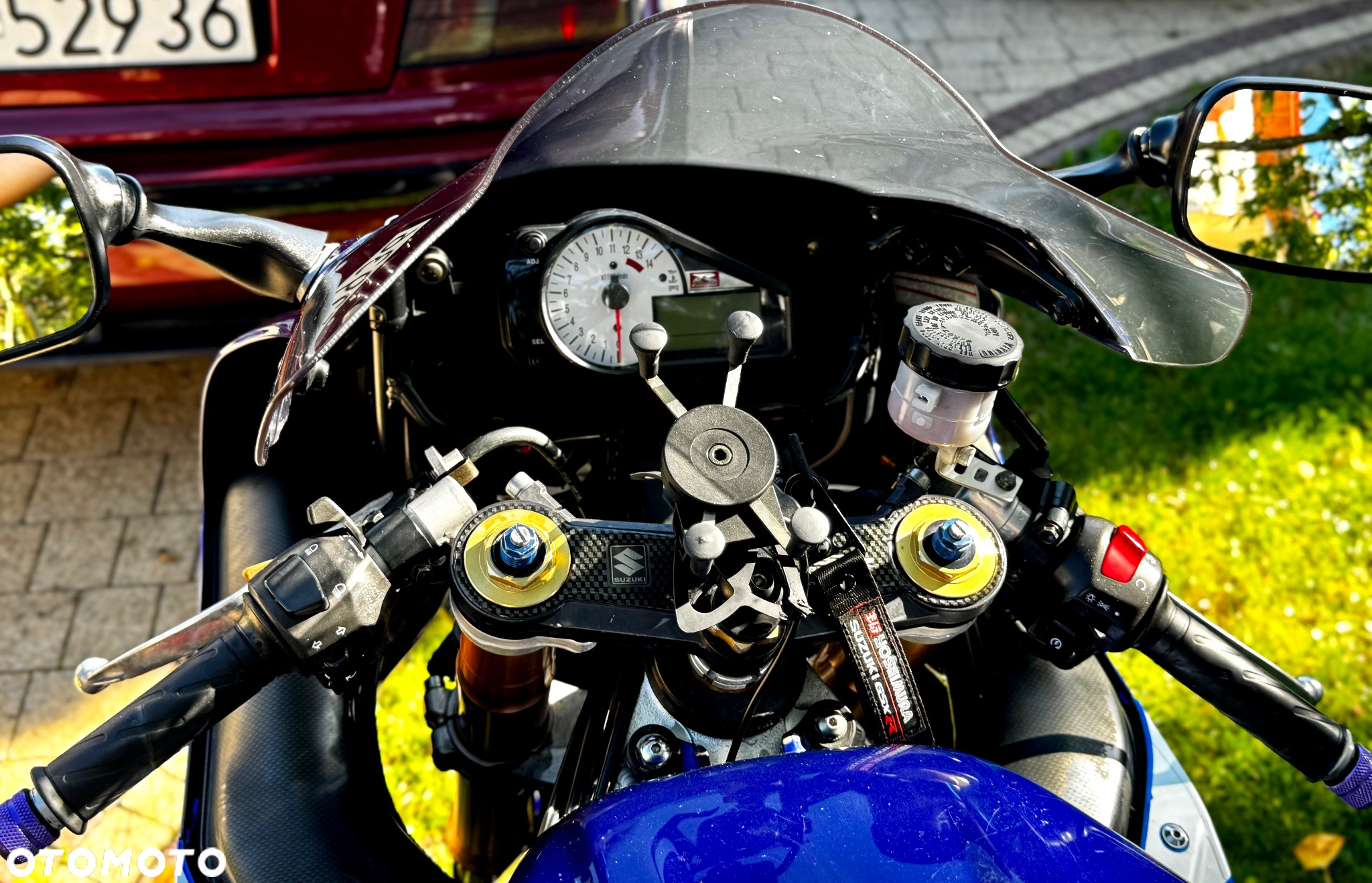 Suzuki GSX-R - 23