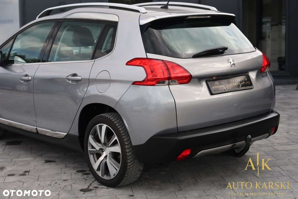 Peugeot 2008 - 15
