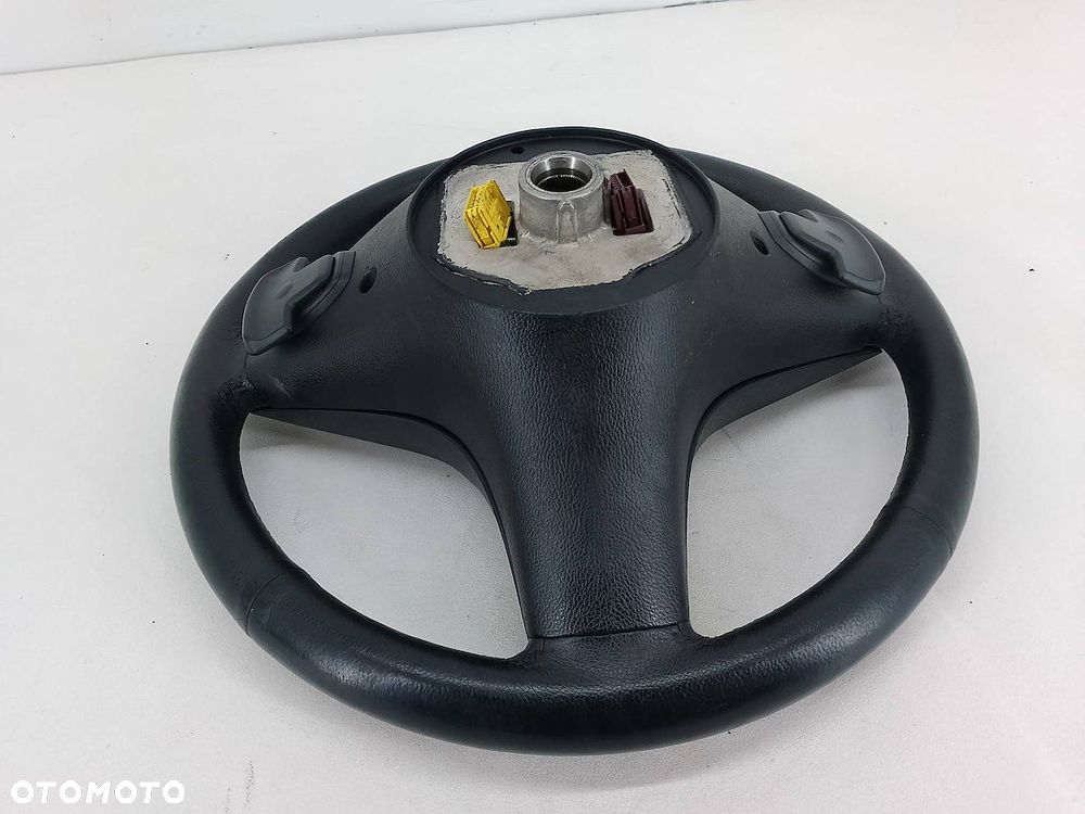 KIEROWNICA Z PODUSZKĄ MERCEDES-BENZ KLASA C W204 A20446027039 - 4