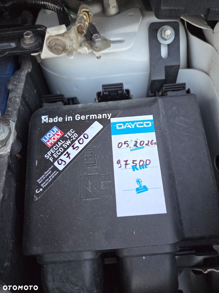 Ford Fiesta 1.1 COOL&CONNECT - 11