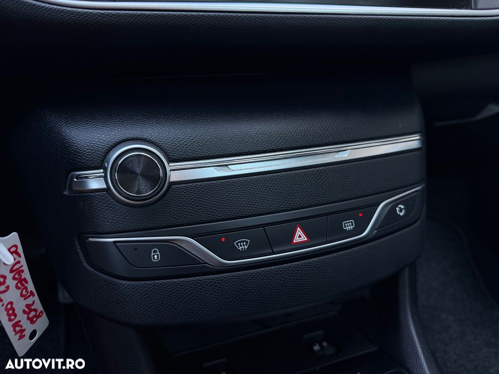 Peugeot 308 PureTech 130 Stop & Start Style - 22