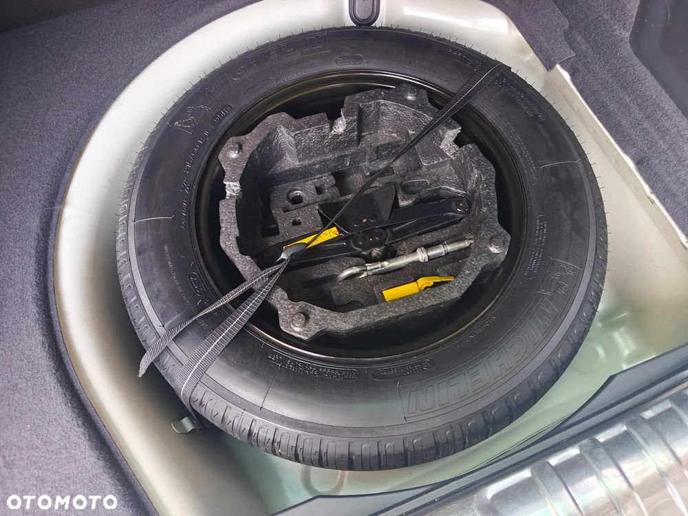 Peugeot 508 HDi 160 Allure - 29