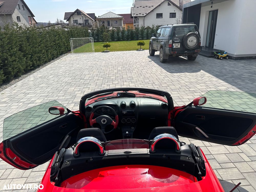 Daihatsu Copen Standard - 10