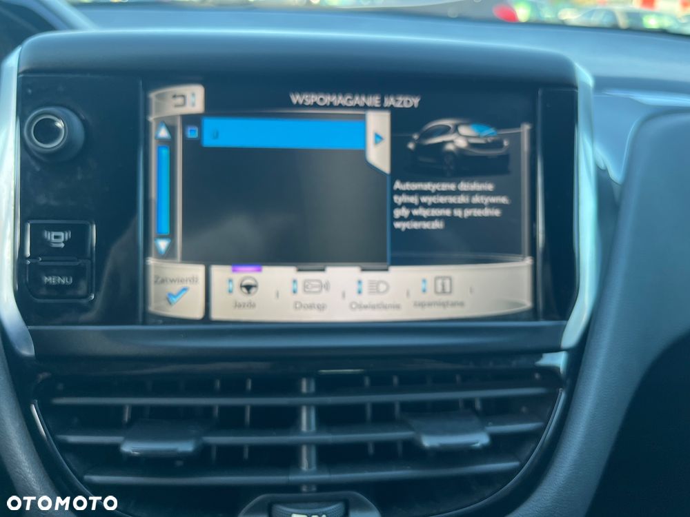 Peugeot 208 95 VTI Active - 27