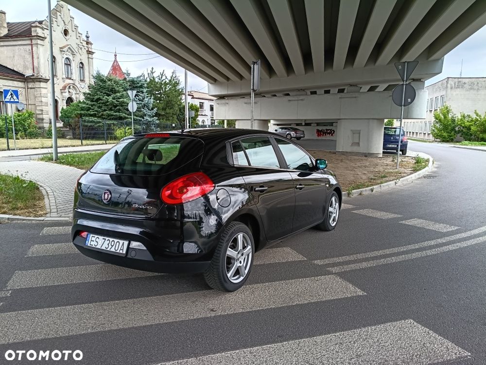 Fiat Bravo - 3