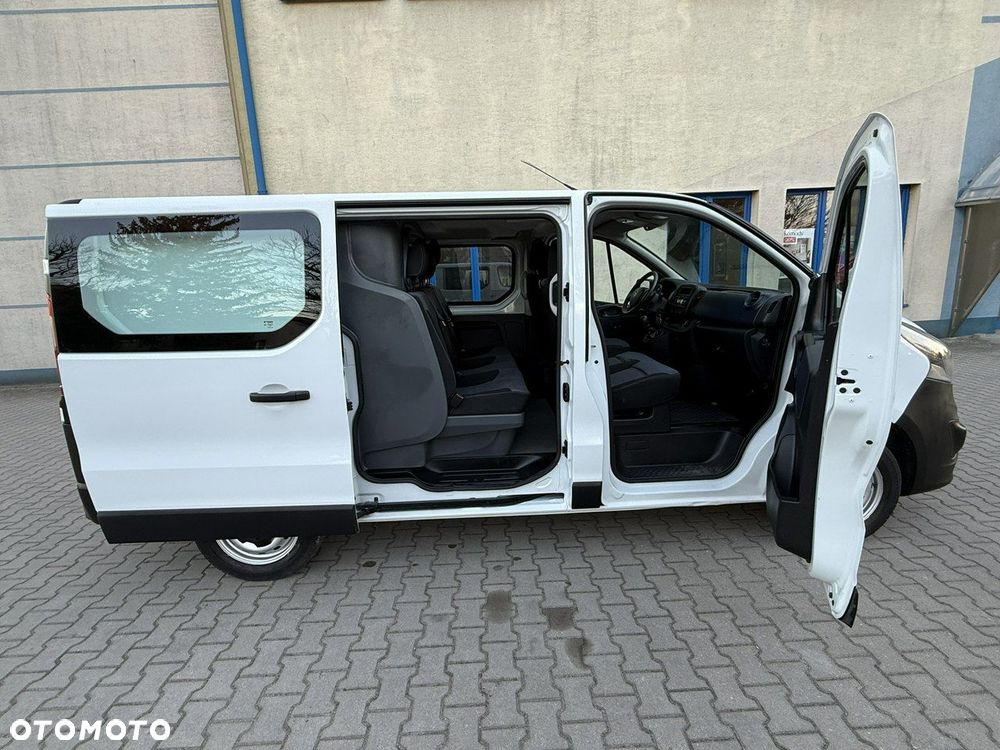 Opel Vivaro - 3