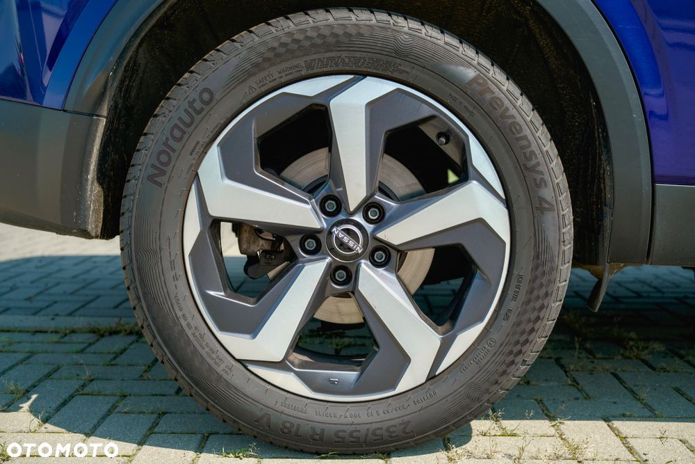 Nissan Qashqai - 36