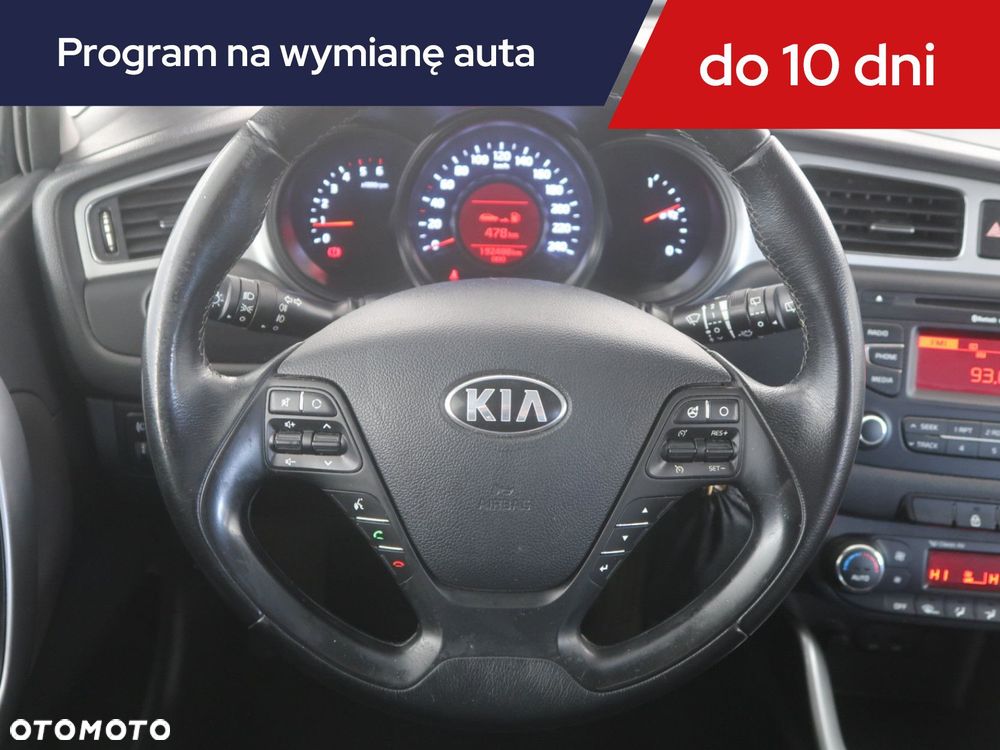 Kia Ceed - 17